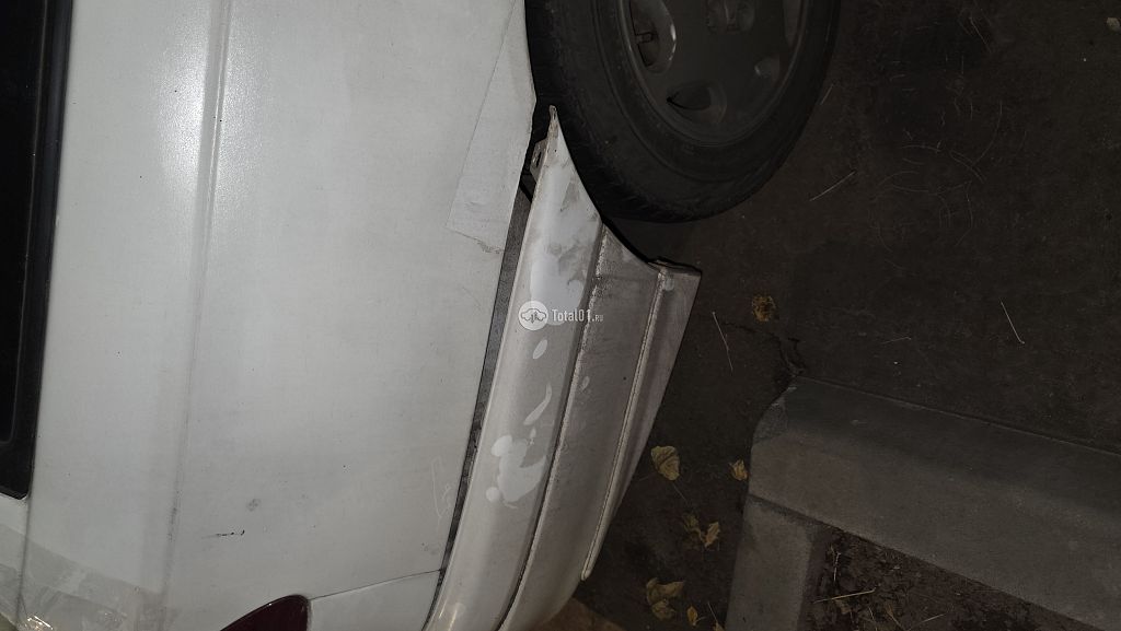 Фото Toyota Caldina 4