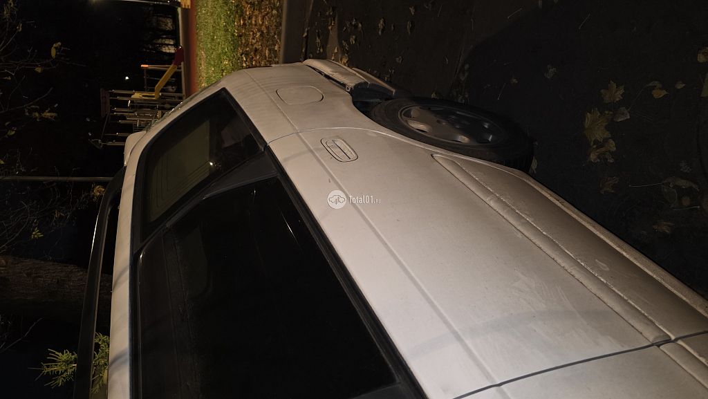 Фото Toyota Caldina 6