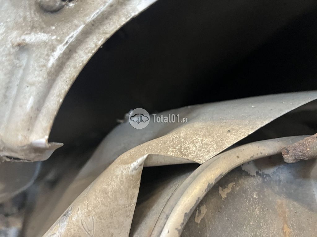 Фото Toyota Corolla Fielder 20