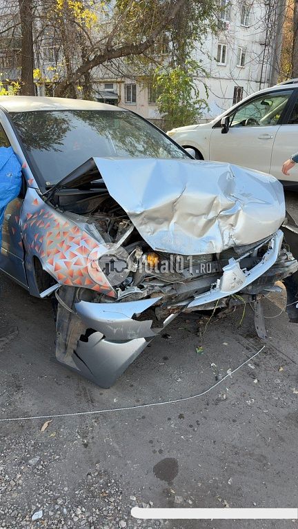 Фото Mitsubishi Lancer 8