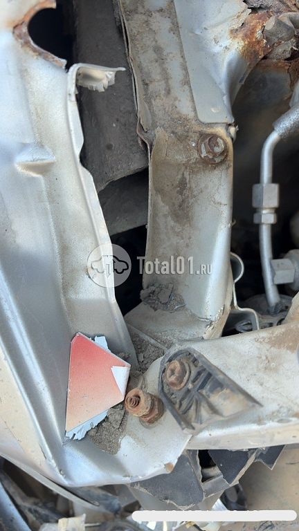 Фото Mitsubishi Lancer 12