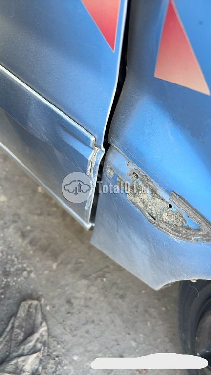 Фото Mitsubishi Lancer 20