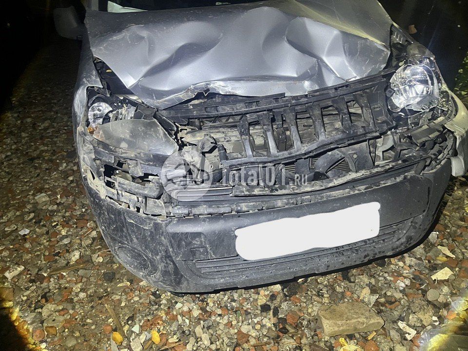 Фото Peugeot Partner 14