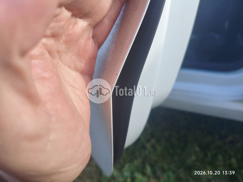Фото Volkswagen Polo 12