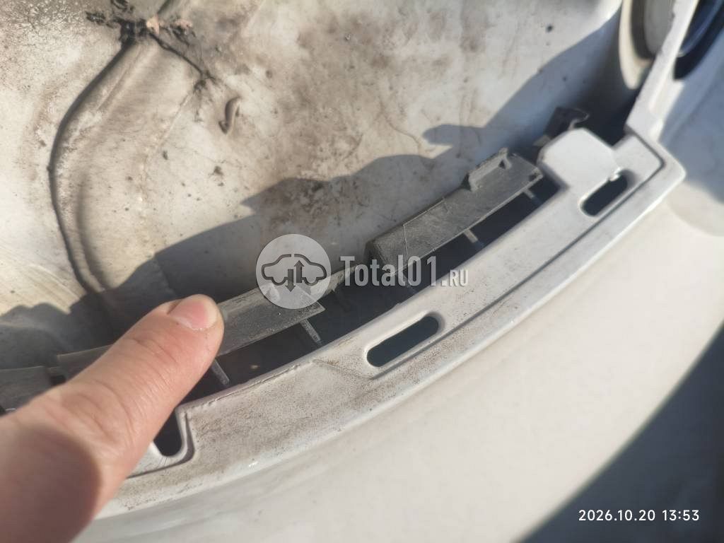 Фото Volkswagen Polo 20