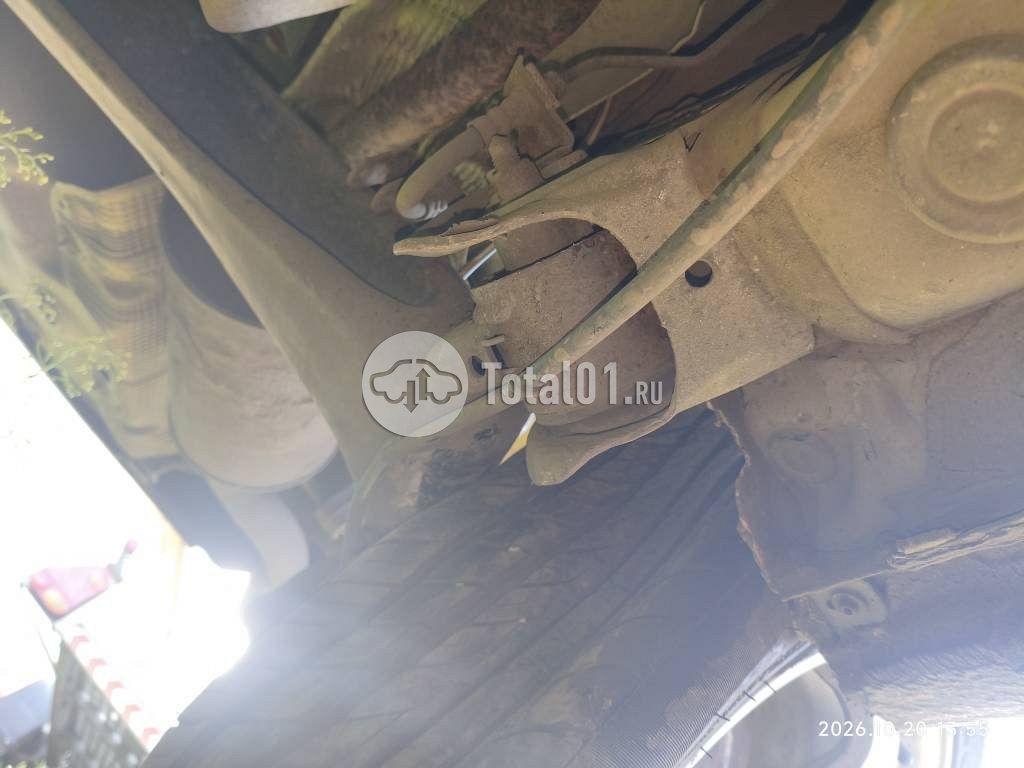 Фото Volkswagen Polo 22