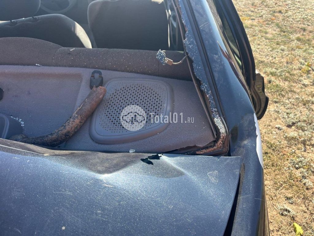 Фото Hyundai Accent 12