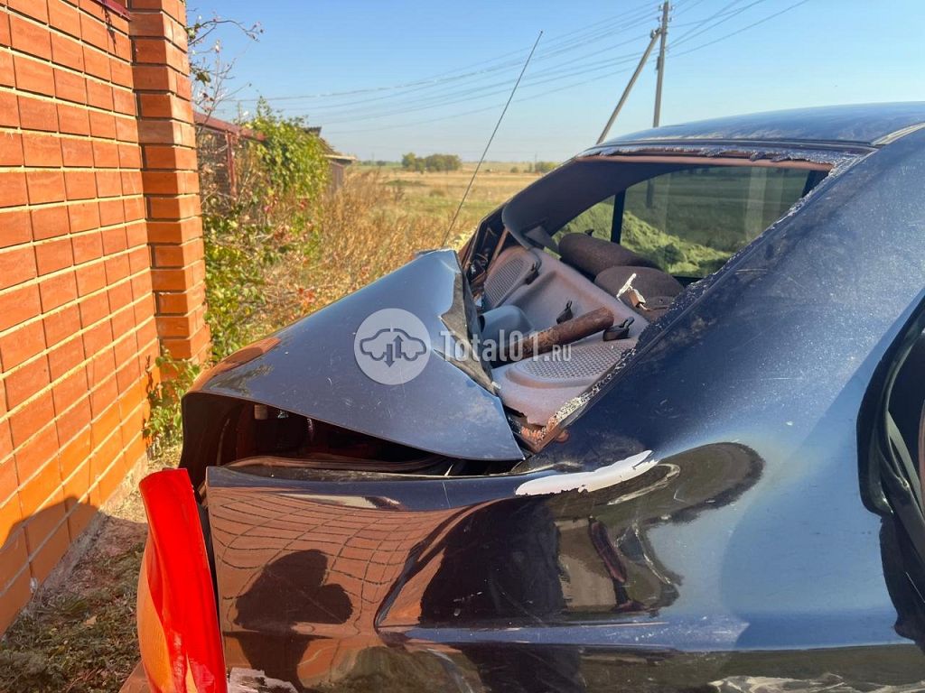 Фото Hyundai Accent 24