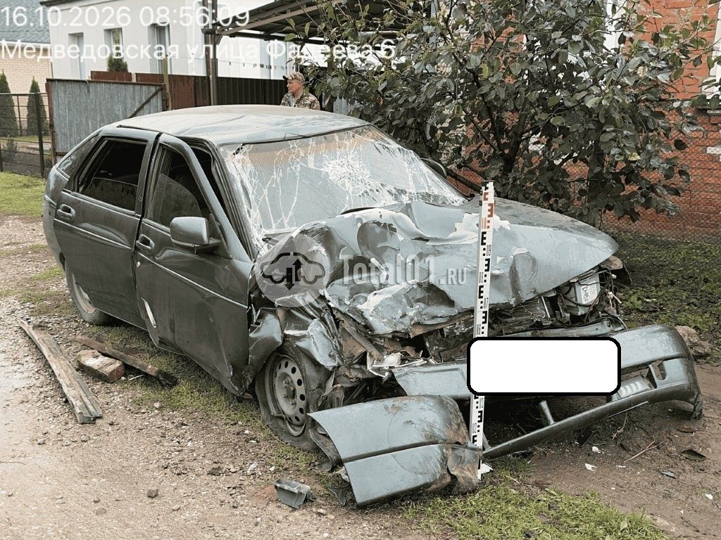 Фото ВАЗ (LADA) 2112 6