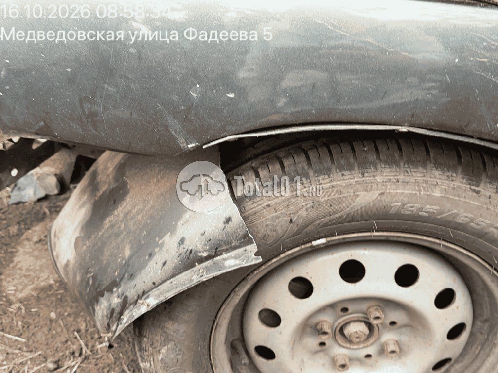 Фото ВАЗ (LADA) 2112 18