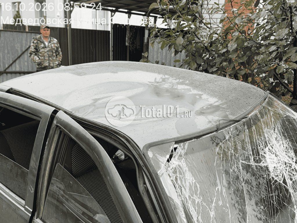 Фото ВАЗ (LADA) 2112 20