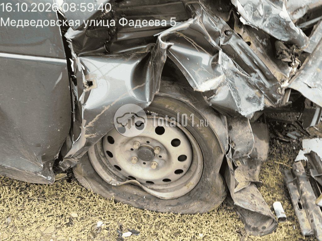 Фото ВАЗ (LADA) 2112 26