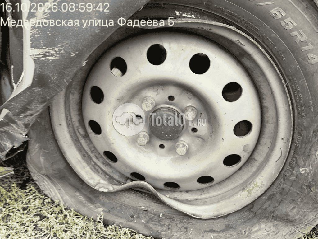 Фото ВАЗ (LADA) 2112 28