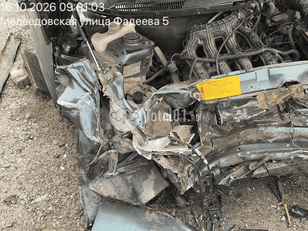 Фото ВАЗ (LADA) 2112 30