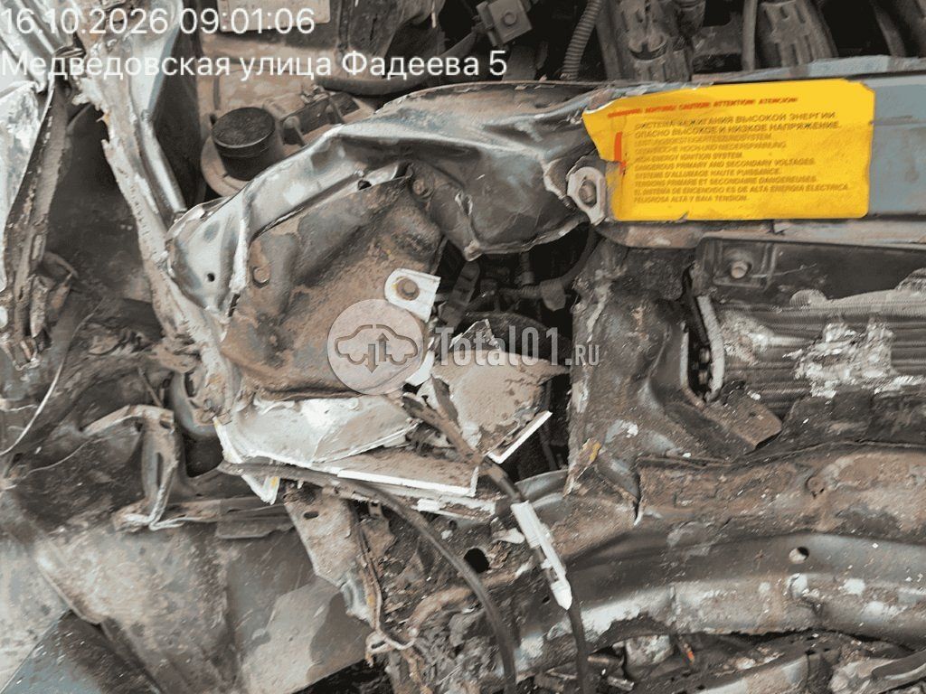 Фото ВАЗ (LADA) 2112 32