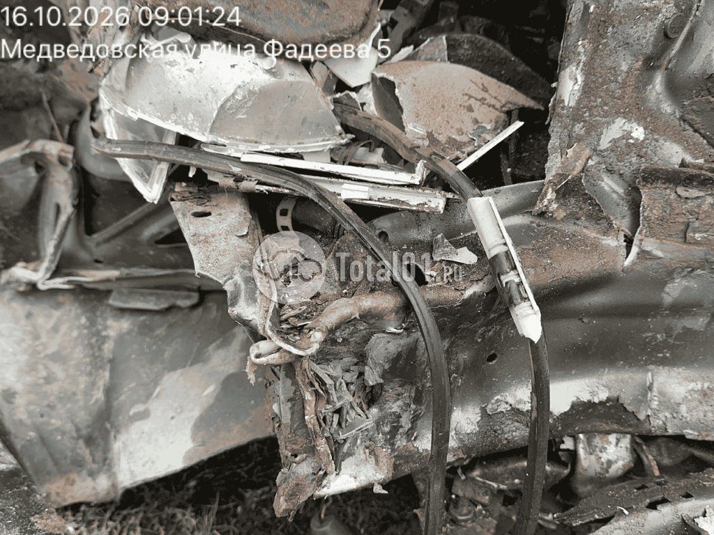 Фото ВАЗ (LADA) 2112 34