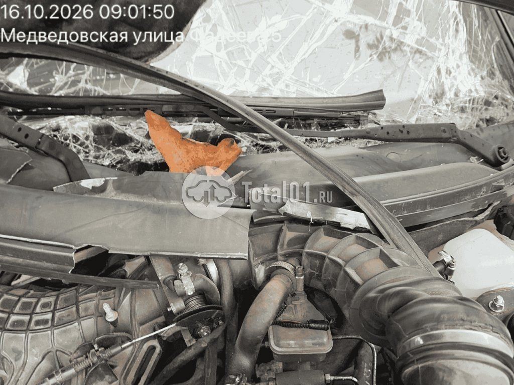 Фото ВАЗ (LADA) 2112 36