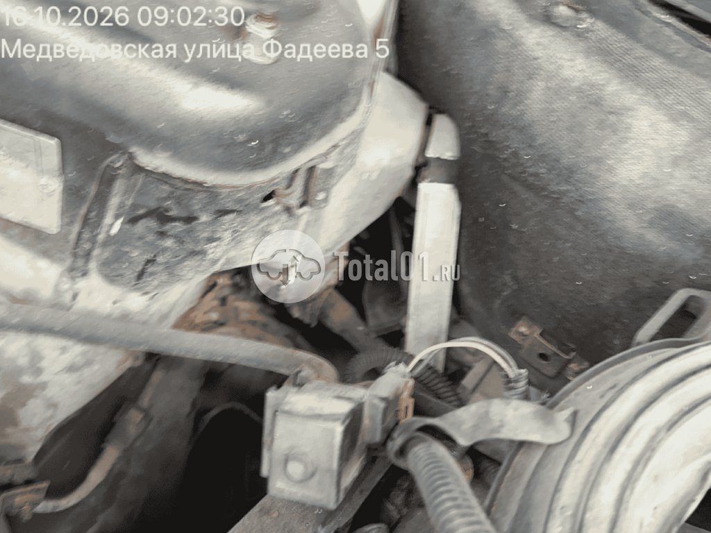 Фото ВАЗ (LADA) 2112 38