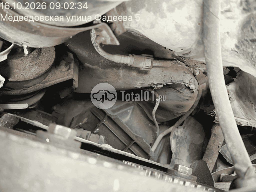 Фото ВАЗ (LADA) 2112 40