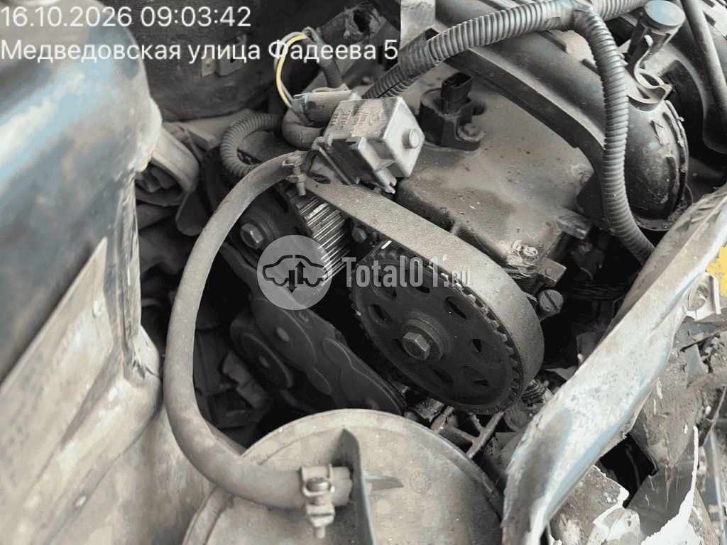 Фото ВАЗ (LADA) 2112 42