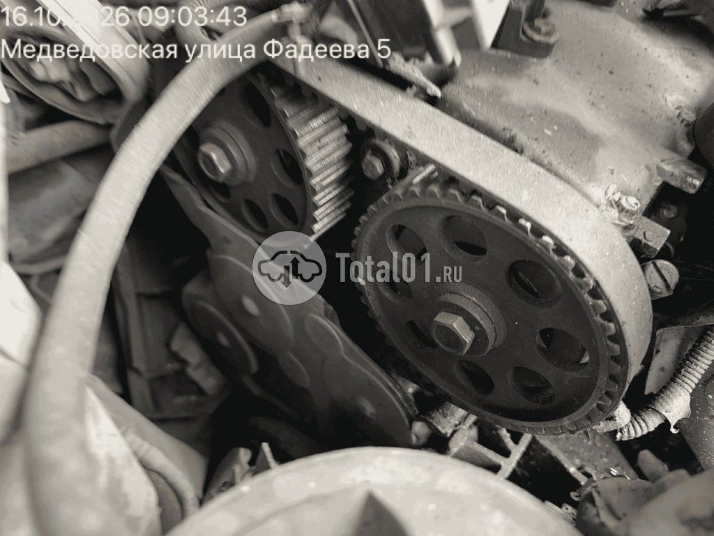 Фото ВАЗ (LADA) 2112 44