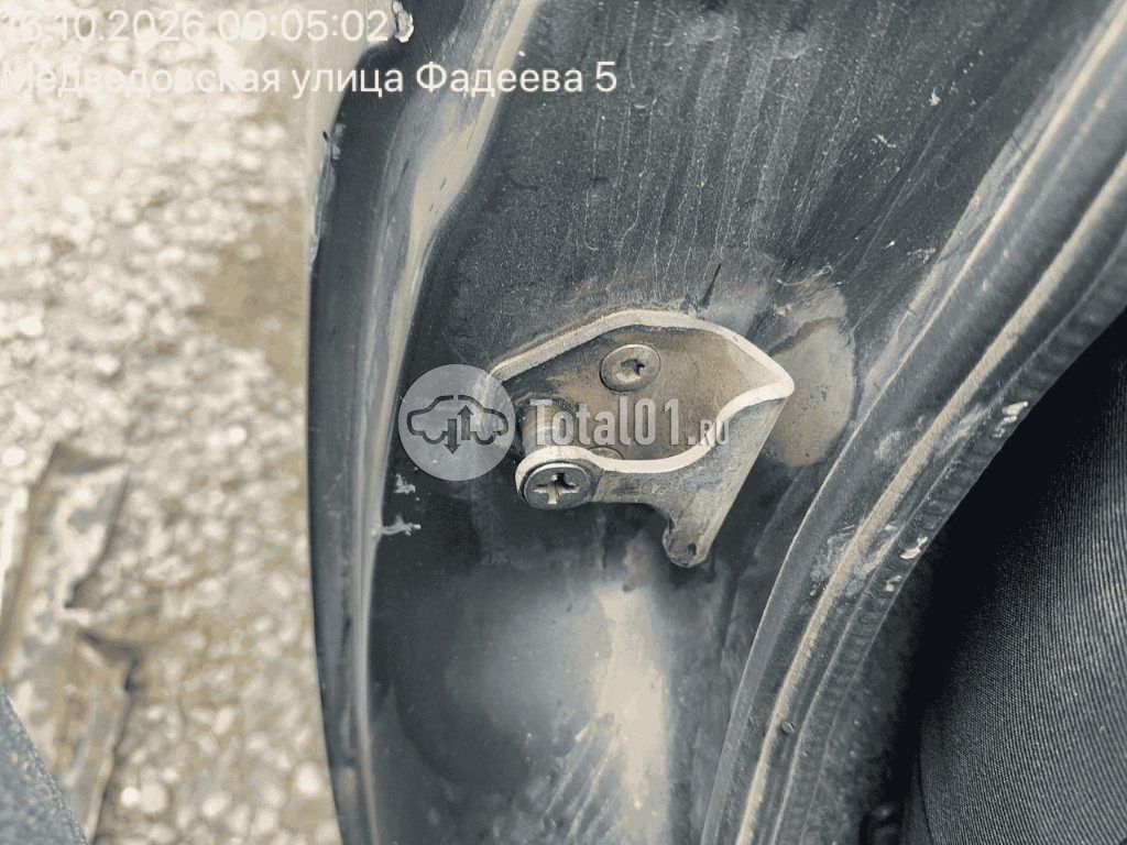 Фото ВАЗ (LADA) 2112 54