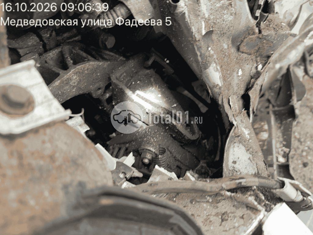 Фото ВАЗ (LADA) 2112 56