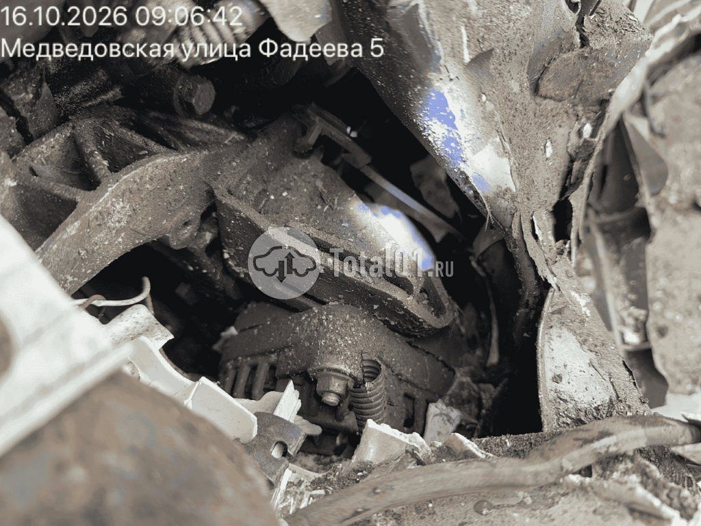 Фото ВАЗ (LADA) 2112 58