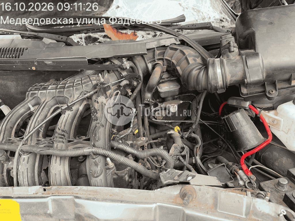Фото ВАЗ (LADA) 2112 60