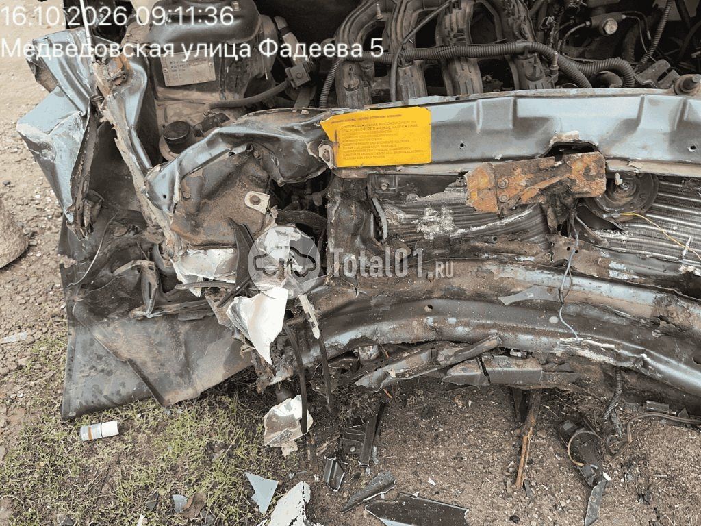 Фото ВАЗ (LADA) 2112 62