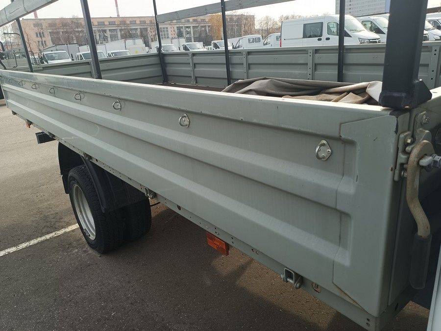 Фото ГАЗ А21R32 34