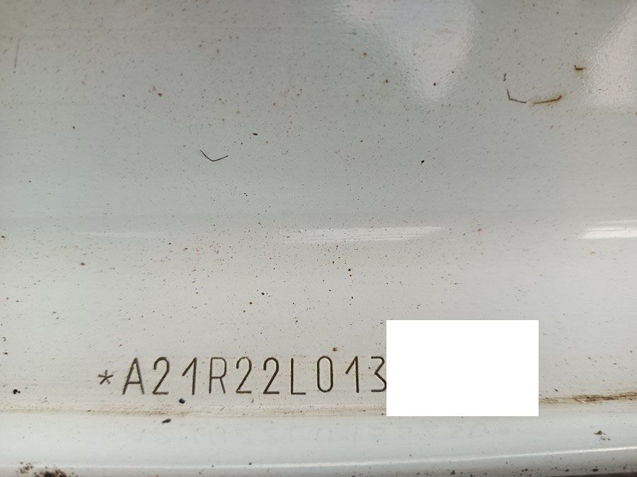 Фото ГАЗ А21R32 68