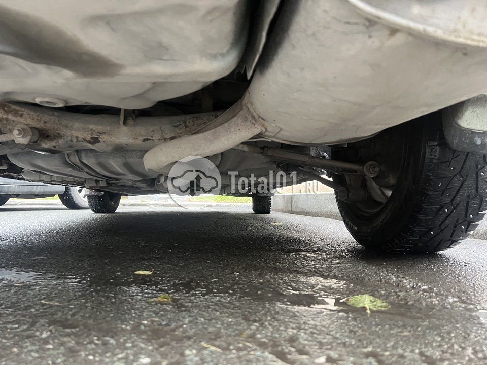 Фото Toyota Carina 10