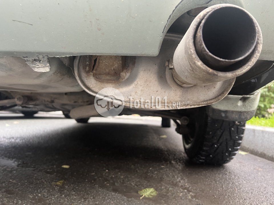 Фото Toyota Carina 20