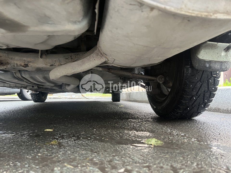 Фото Toyota Carina 30