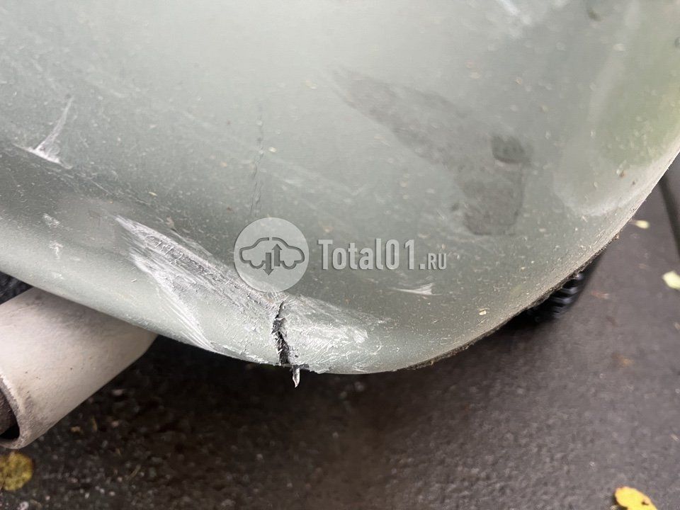 Фото Toyota Carina 44