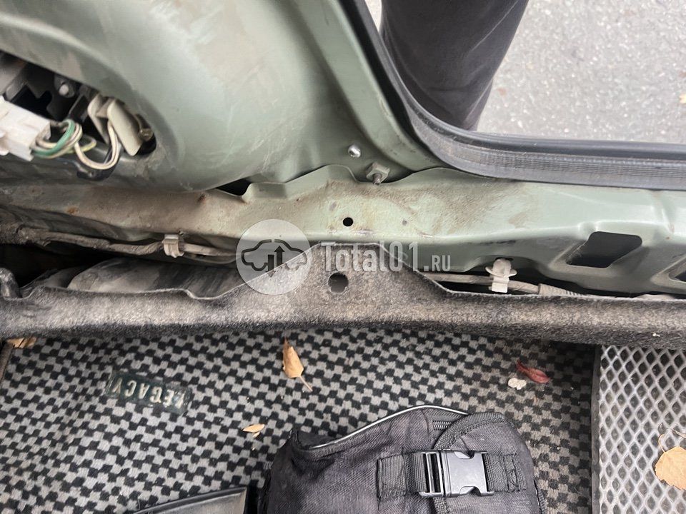 Фото Toyota Carina 48