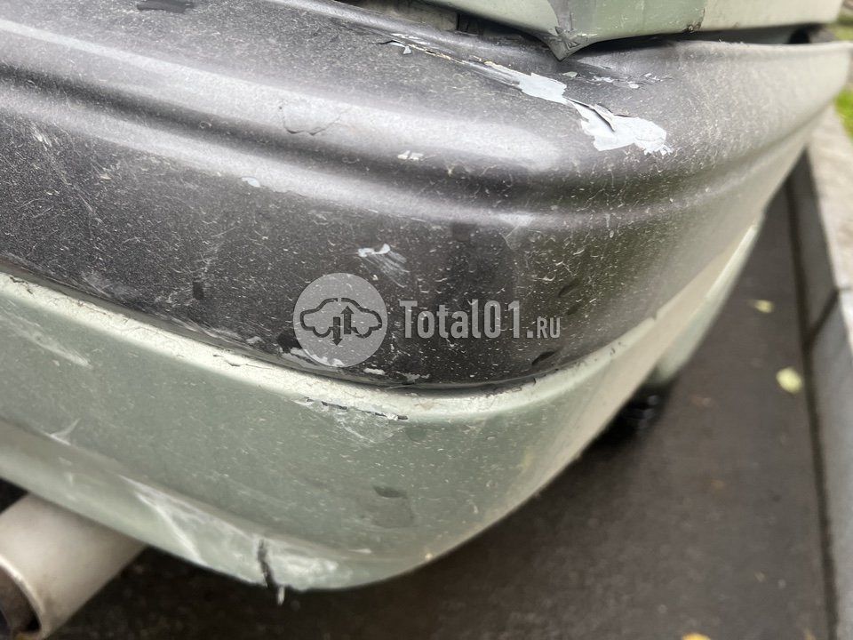 Фото Toyota Carina 52