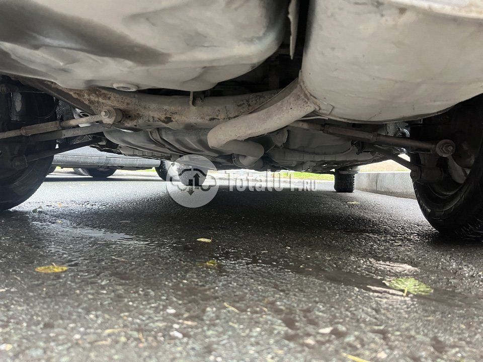Фото Toyota Carina 54