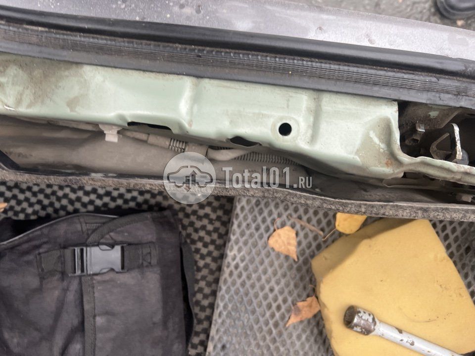 Фото Toyota Carina 56