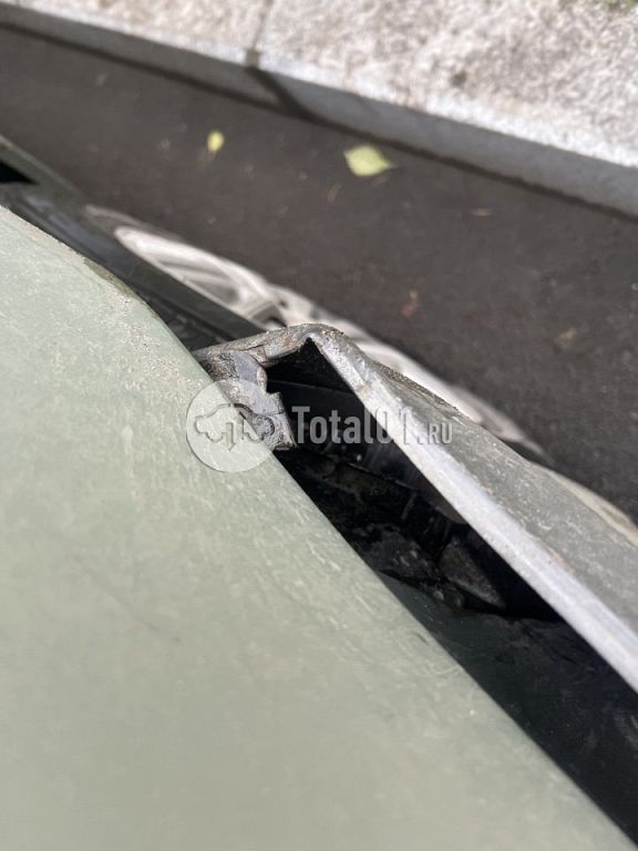 Фото Toyota Carina 58