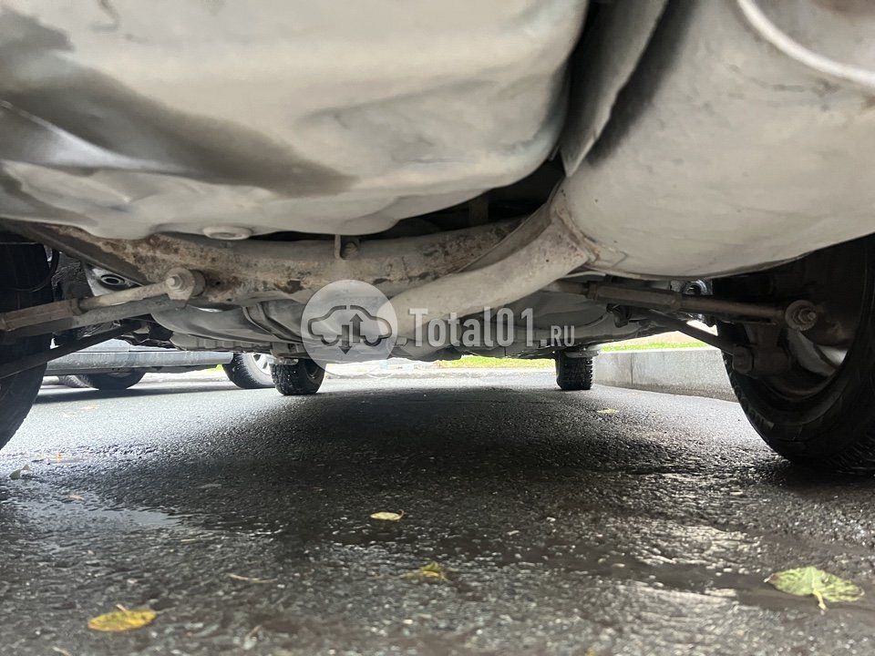 Фото Toyota Carina 60