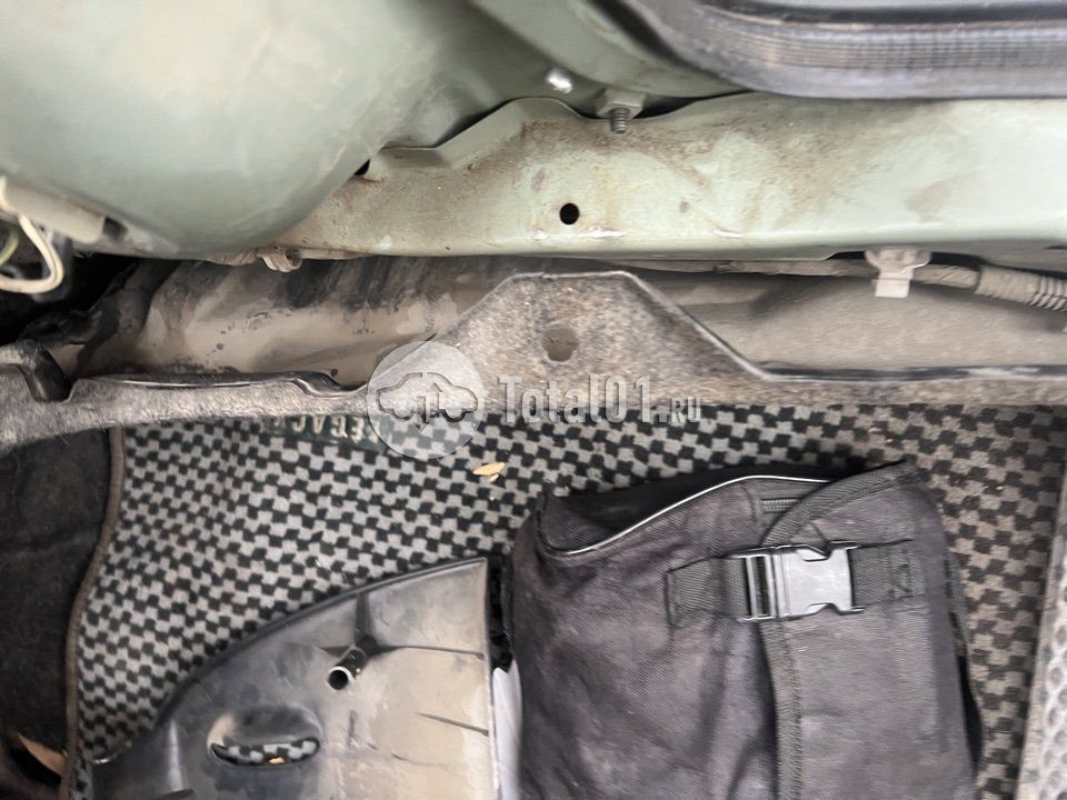 Фото Toyota Carina 62