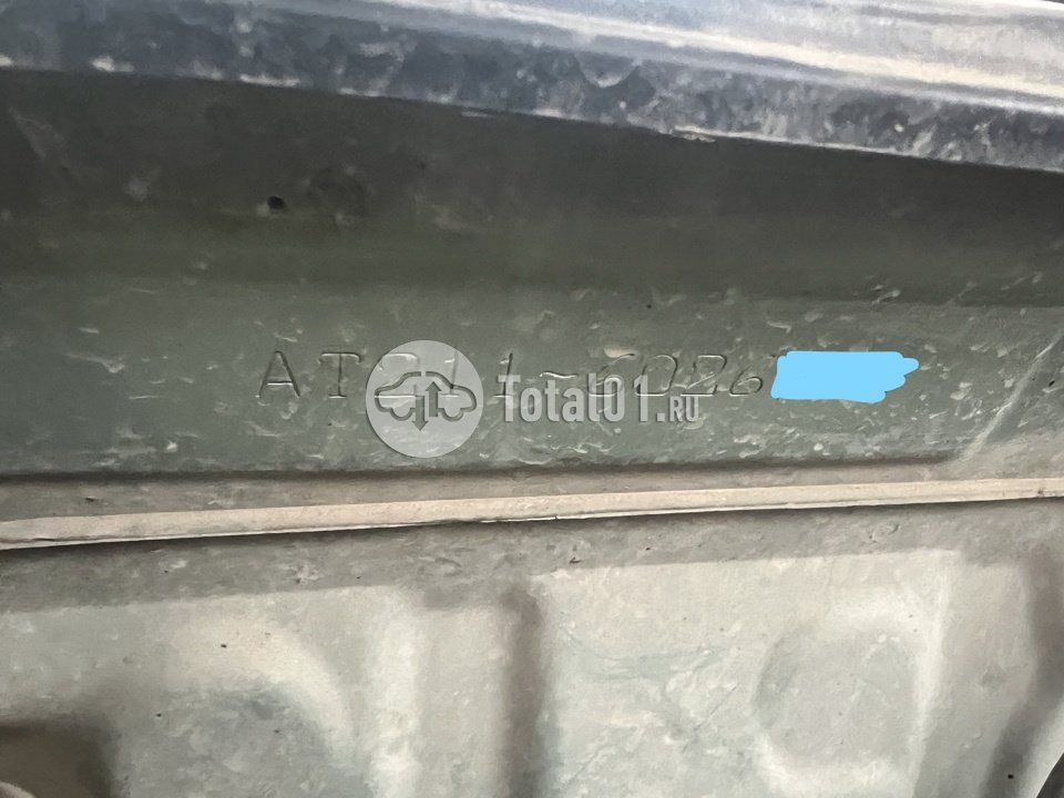 Фото Toyota Carina 74
