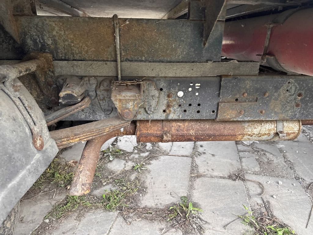 Фото ГАЗ 3009А3 44