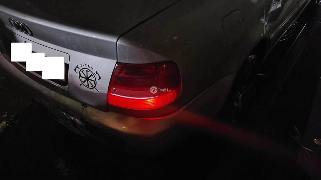 Фото Audi A4 6