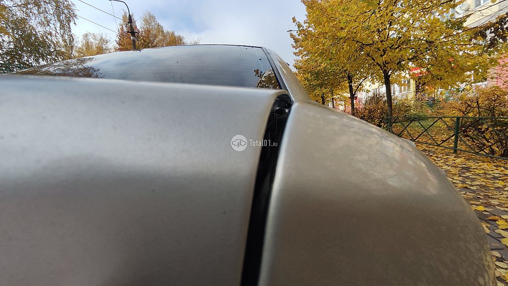 Фото Audi A4 12