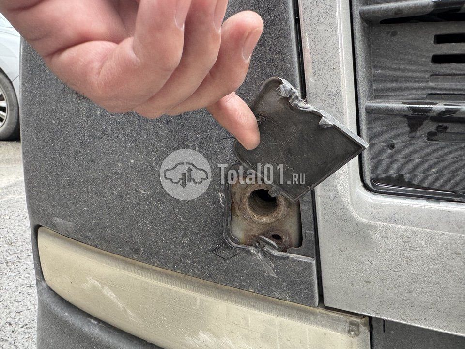 Фото Daihatsu Tanto 6