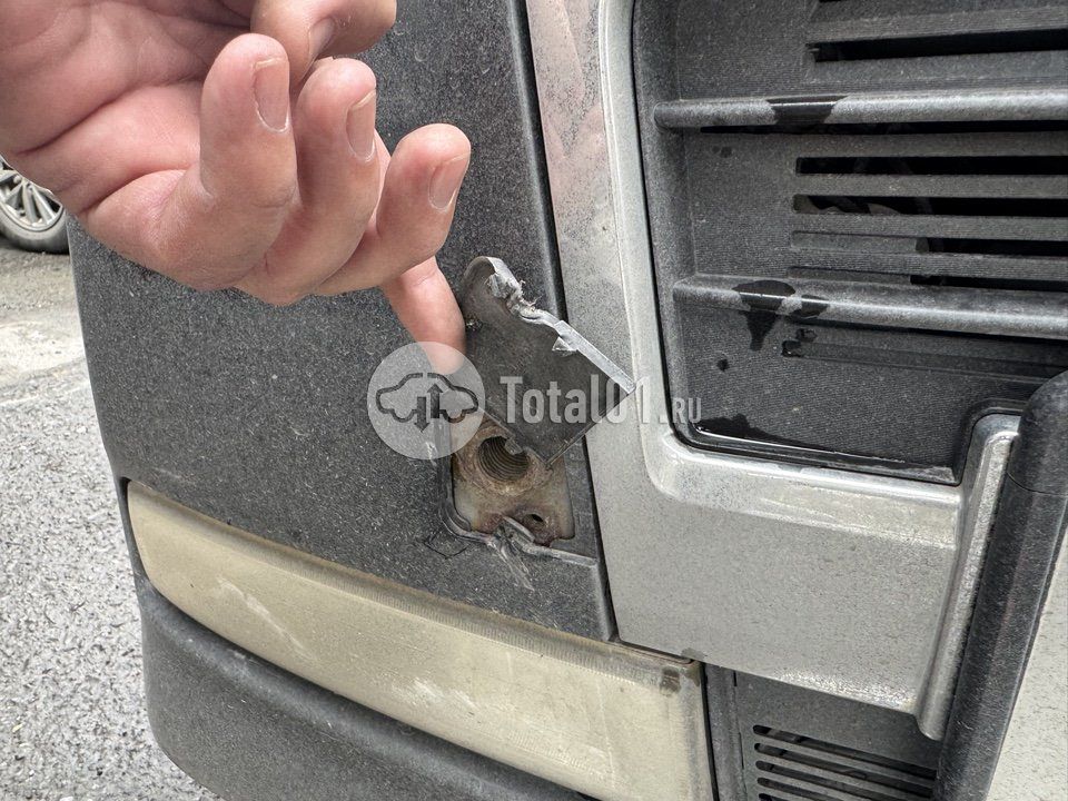 Фото Daihatsu Tanto 18