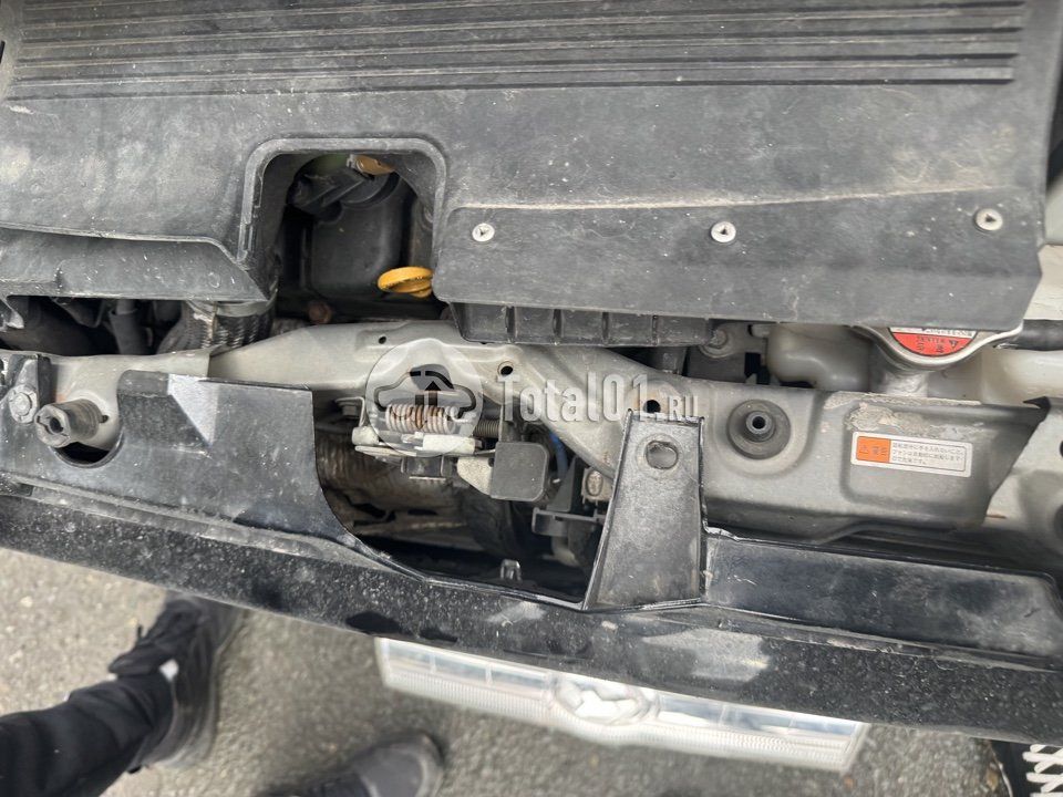 Фото Daihatsu Tanto 22
